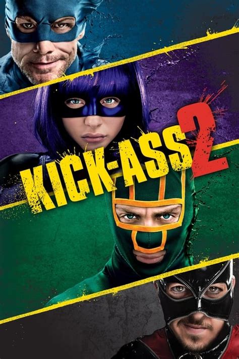 movies like kickass|Movies like 'Kick.